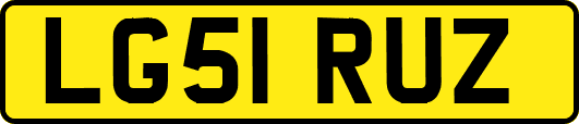 LG51RUZ