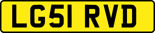 LG51RVD