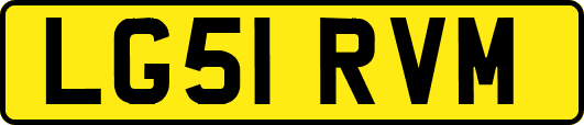 LG51RVM