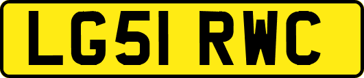 LG51RWC
