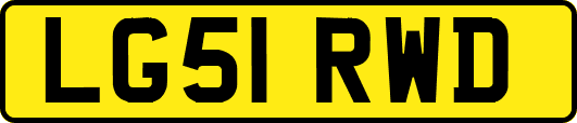 LG51RWD