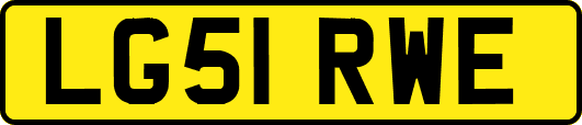 LG51RWE