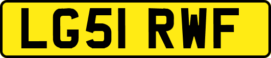 LG51RWF
