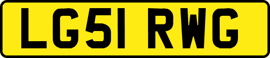 LG51RWG