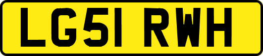 LG51RWH