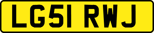 LG51RWJ