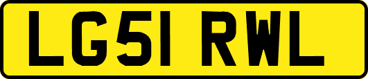 LG51RWL