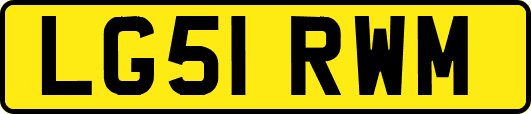 LG51RWM