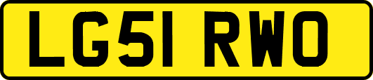 LG51RWO