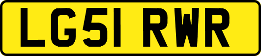 LG51RWR