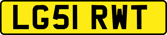 LG51RWT