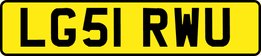 LG51RWU