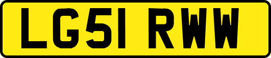 LG51RWW