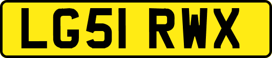 LG51RWX
