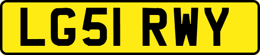 LG51RWY