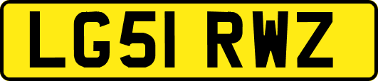 LG51RWZ