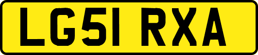 LG51RXA