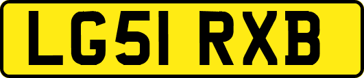 LG51RXB