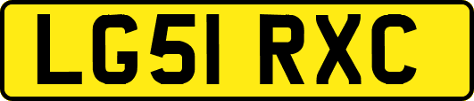 LG51RXC