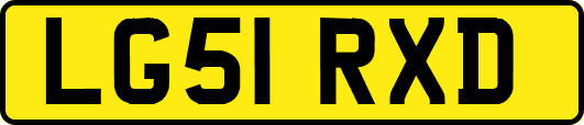 LG51RXD