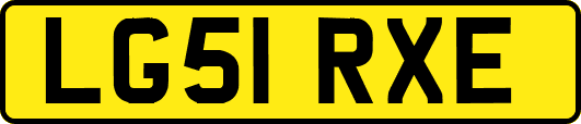 LG51RXE