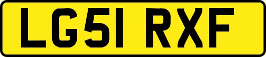 LG51RXF