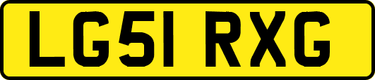 LG51RXG