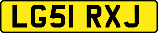 LG51RXJ