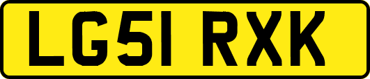 LG51RXK