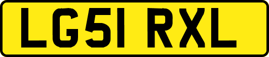 LG51RXL