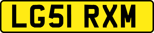 LG51RXM