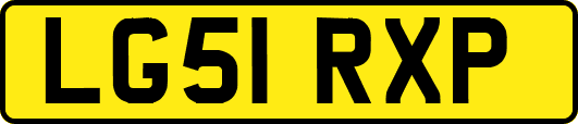 LG51RXP