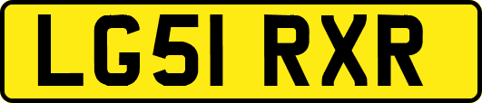 LG51RXR