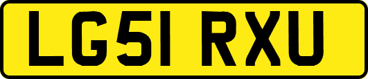 LG51RXU