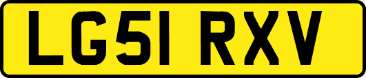LG51RXV