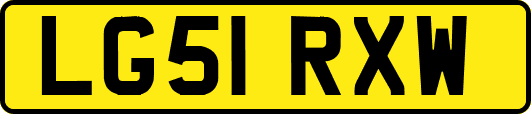 LG51RXW