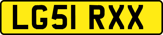 LG51RXX