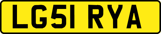 LG51RYA