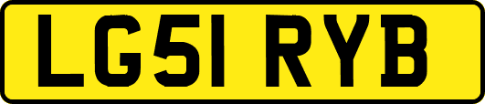 LG51RYB