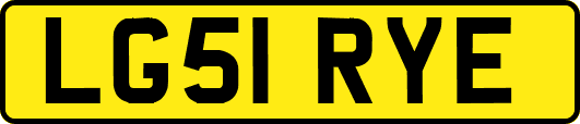 LG51RYE
