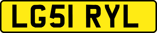 LG51RYL
