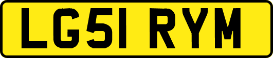LG51RYM