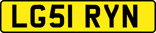 LG51RYN