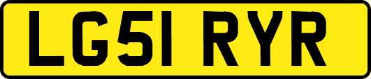LG51RYR