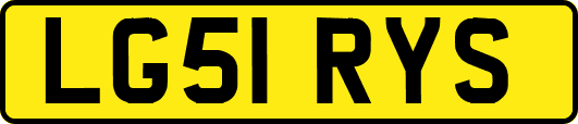 LG51RYS