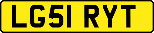 LG51RYT