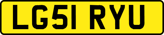 LG51RYU