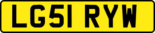 LG51RYW