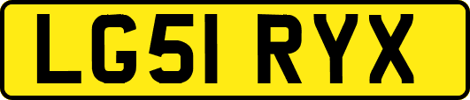 LG51RYX