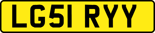 LG51RYY
